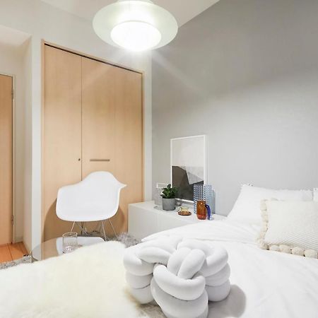 P Oin T - Shinjuku Kabukicho Designer'S Apartment I Токио Экстерьер фото